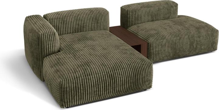 Produktbild Micadoni Martina (Ecksofa)