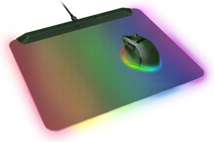 Image du produit Razer Firefly V2 Pro - Phantom Green Ed. (M)