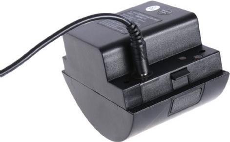 Actual product image Falcon Eyes Battery BA2-1560-S2 + battery charger CHG-S2 for Satel Two (1 pcs., Battery + charger)