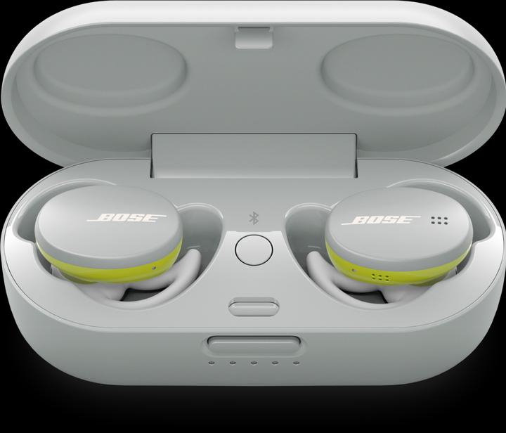 Image du produit Bose Sport Earbuds (5 h, Sans fil)