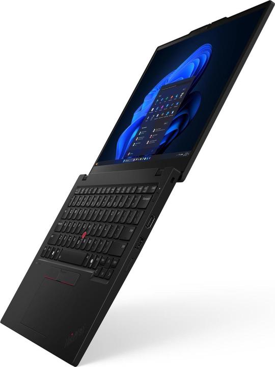 Image du produit Lenovo ThinkPad L13 Gen 6 (13.30", Intel Core Ultra 5 225U, 17.18 Go, 512 Go, DE)