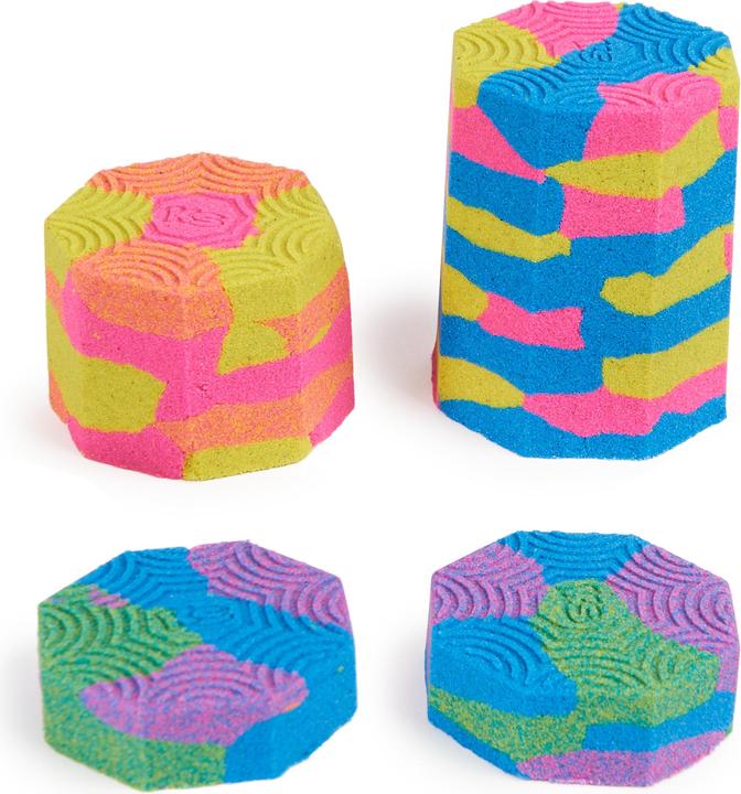 Produktbild Spin Master Squish N’ Create Set