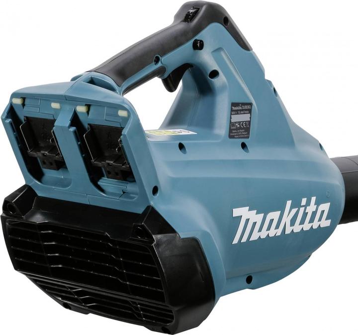 Image du produit Makita DUB362Z (Fonctionnement sur batterie, Souffleur de feuilles)