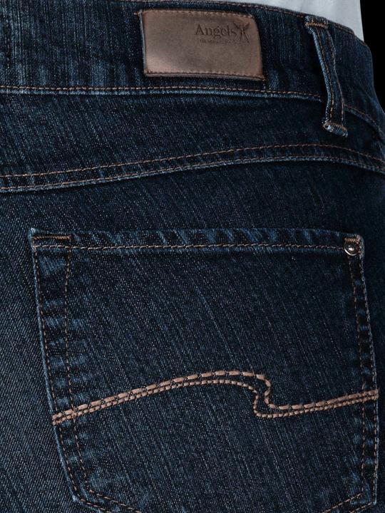 Actual product image Angels Cici jeans denim dark blue (W32/L30)