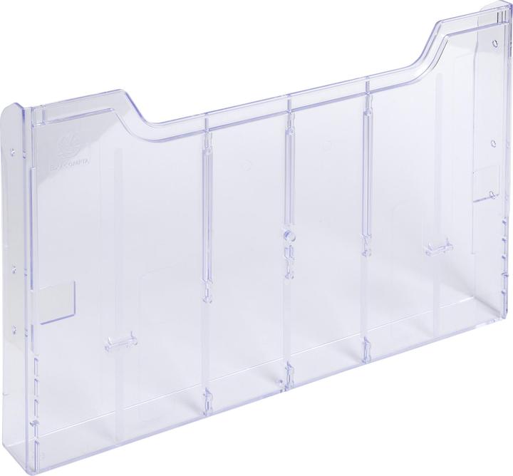 Exacompta Brochure compartment (Across, A4)
