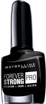 Maybelline New York Maybelline Forever Strong Pro - Shade 700 Nail Polish 10ml