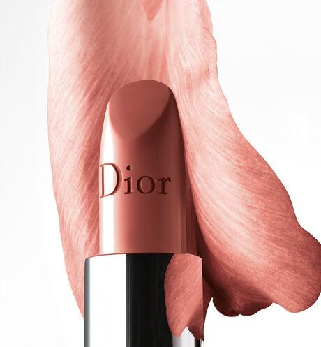 Image du produit Dior Rouge Satin Refill No 100 (100 - Look nu)