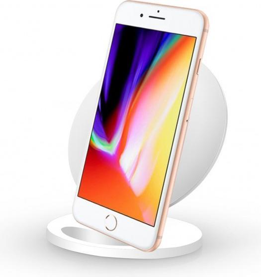 Produktbild Techly I-CHARGE-WRQ-10W (10 W)