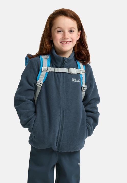 Actual product image Jack Wolfskin Island Mini 10