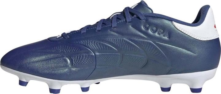 Produktbild adidas Fussballschuhe mit festem Boden Copa Pure II League 3 Streifen Leder (43)
