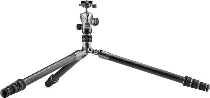 Immagine prodotto Gitzo Kit Viaggiatore S-1 (Metallo, Carbonio)