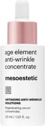 Actual product image Mesoestetic Age Element Anti-Wrinkle Concentrate