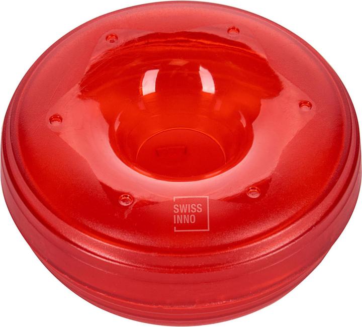 Actual product image Swissinno Fruchtfliegenfalle mit Lebensmittelköder 1er