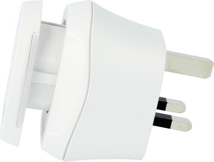Actual product image Skross World to UK