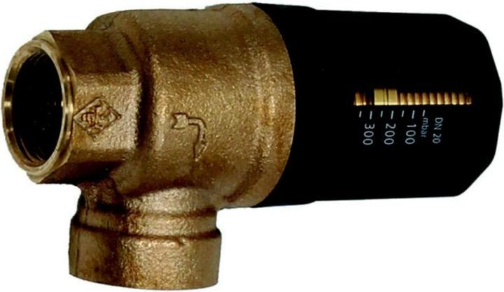 Produktbild Vaillant Überströmventil-Set für aroTHERM 0020059561
