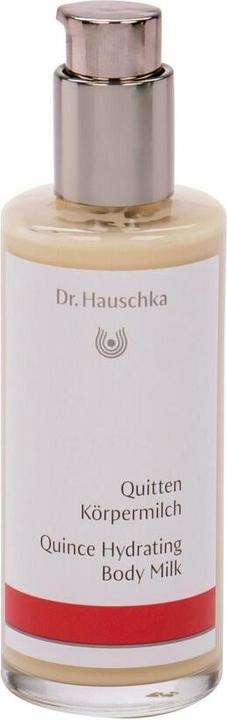 Image du produit Dr. Hauschka Lait corporel de coing (Crème pour le corps, 145 ml)