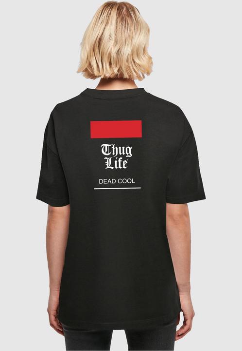 Produktbild Thug Life TLLTS1023M DeadCool T-Shirt - 126759 (XS)