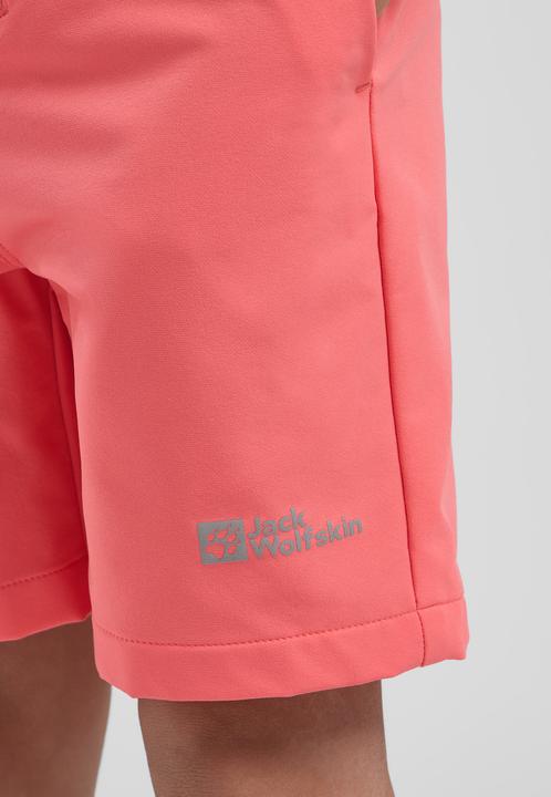 Image du produit Jack Wolfskin Turbulence Shorts K (116)