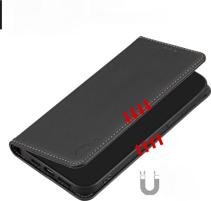Produktbild Binfen Color Galaxy A56 - BINFEN Flip Case Hülle (Samsung Galaxy A56)