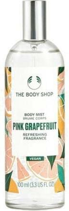 Body Shop - Pink Grapefruit Body Mist - 100ml (Körperlotion, 100 ml)