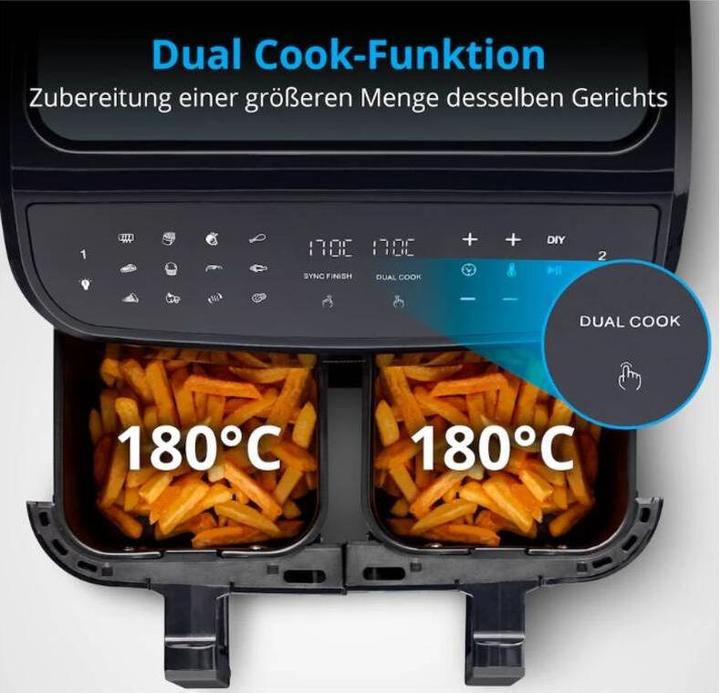 Produktbild Medion MD 11760 Life P20 XXL