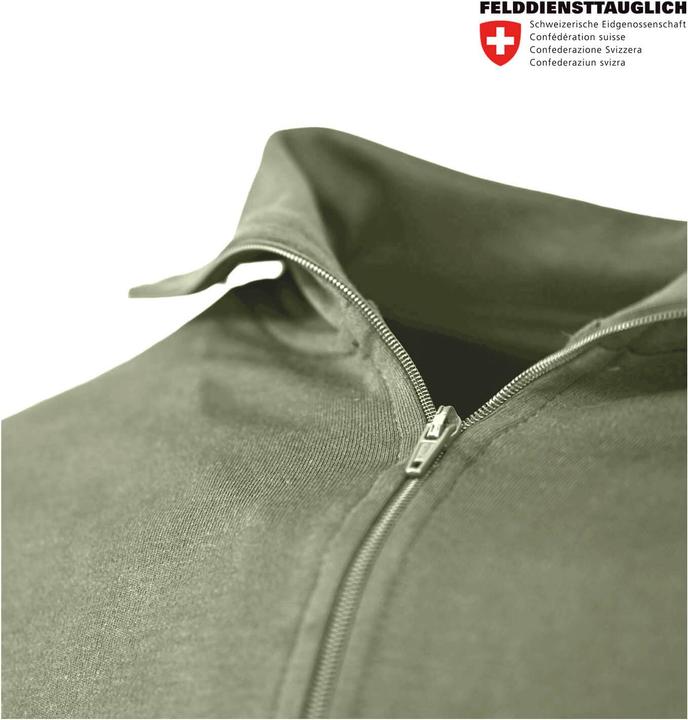 Immagine prodotto Army Shop Camicia senza maniche (XS)