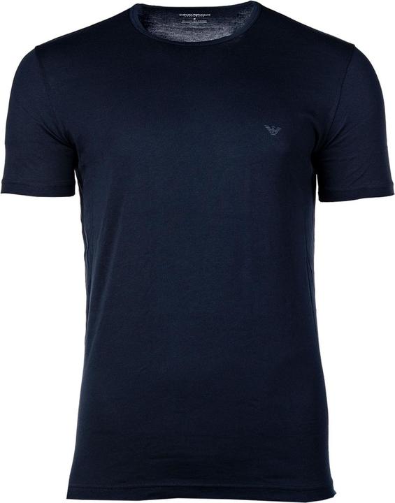 Actual product image Emporio Armani T-Shirt Casual Figurbetont (S)