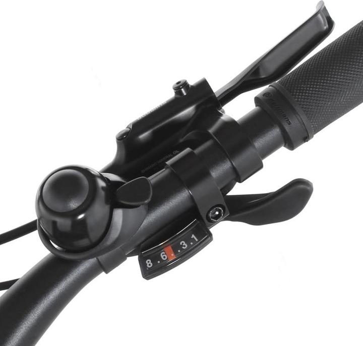 Produktbild Fischer Terra 2.1 Junior 38 cm (38 cm)