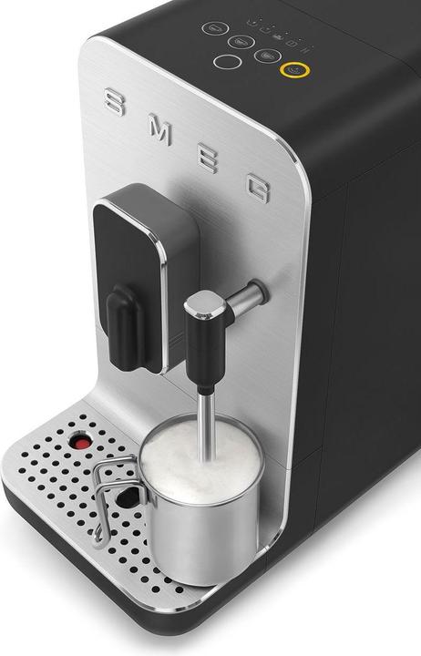 Actual product image Smeg BCC12BLMEU
