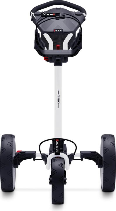 Immagine prodotto Big Max Blade Trio kärry, valkoinen