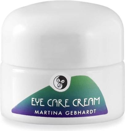 Image du produit Martina Gebhardt Soins des yeux (Crème, 15 ml, Jour + nuit)