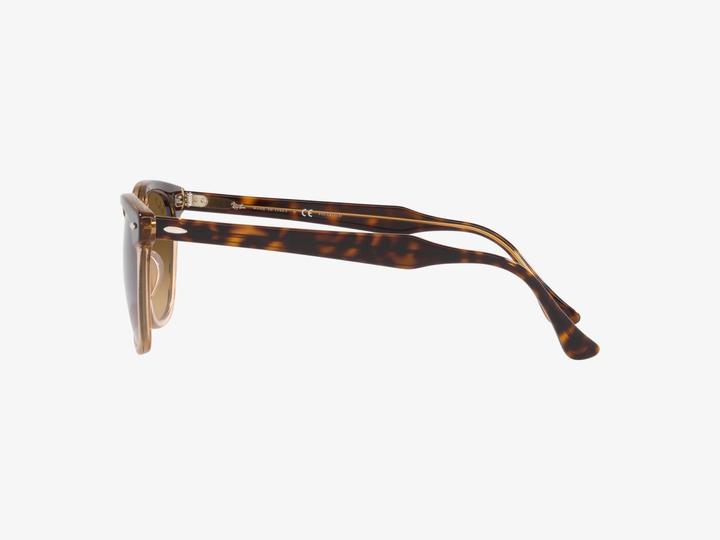 Actual product image Ray Ban Lunettes de soleil RB2298 brun intermÃ©diaire