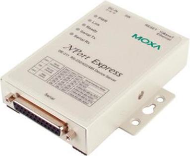 Produktbild Moxa NPort Express DE-311