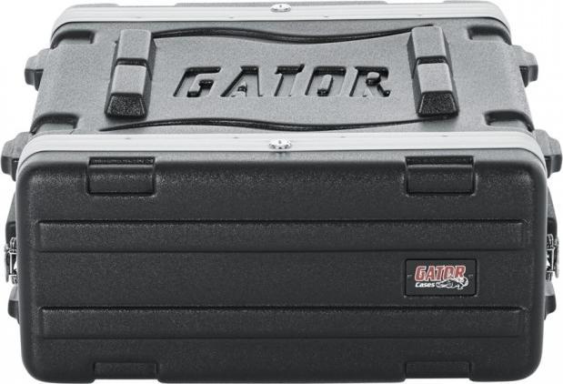 Produktbild Gator GR-4L (19" Rack)