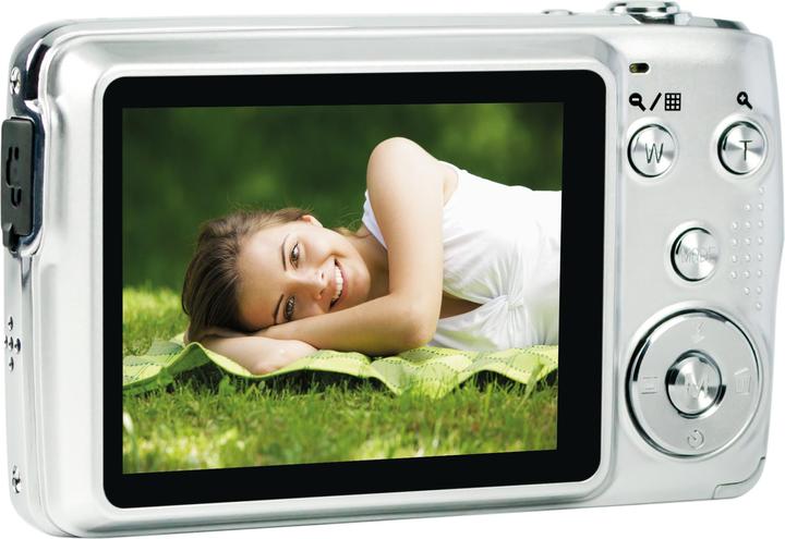 Produktbild AGFAPHOTO Realishot DC8200 (18 Mpx, 1/3.2")