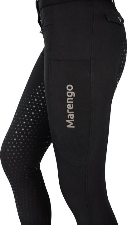 Actual product image Marengo Riding breeches Motion Fullgrip (XS)