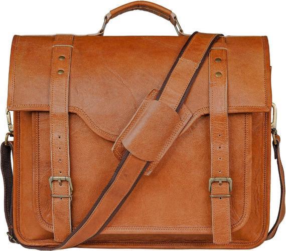 Image du produit Only-Bags.Store Le gentleman classique, 16 pouces