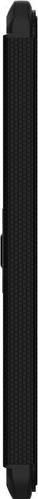 Productafbeelding UAG Urban Armor Gear Metropolis Hoesje Apple iPad 10,9" (2022) zwart (iPad 2022 (10e generatie))