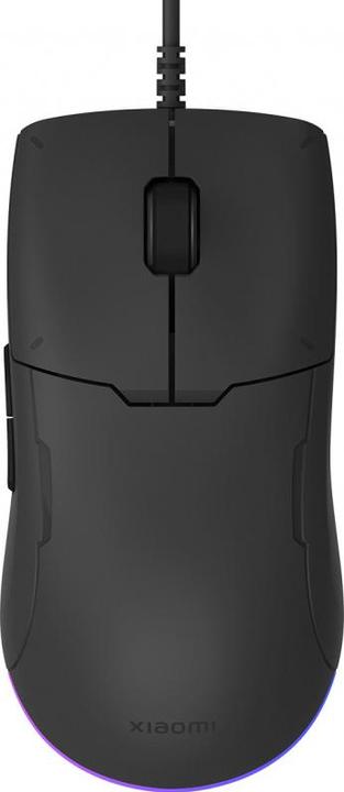 Image du produit Xiaomi GAMING MOUSE LITE GL, 57884 (SOURIS DE JEU LITE GL) (Filaire)