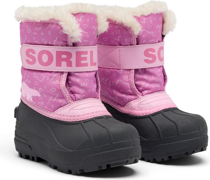 Produktbild Sorel Childrens Snow Commander™ Boot (26)