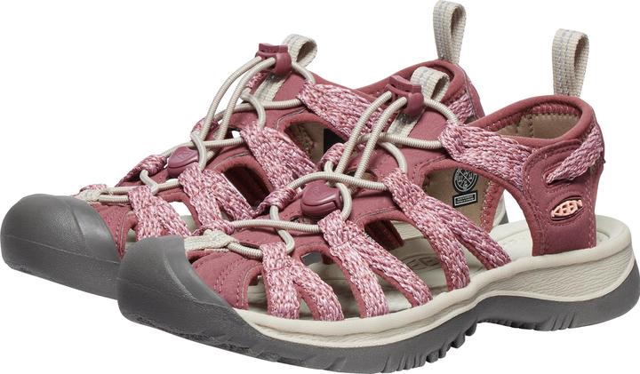 Actual product image Keen W Whisper (39)
