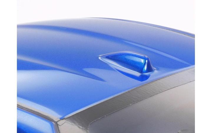 Actual product image Tamiya Subaru BRZ (ZD8) (TT-02) (Kit)