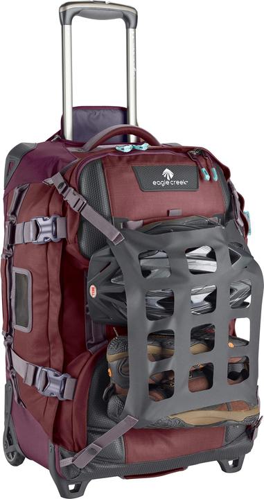 Actual product image Eagle Creek ORV Wheeled Duffel 80l Rollkoffer (80 l, M (50 - 90l))