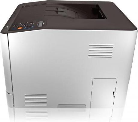 Immagine prodotto Samsung Clp-680dw (Laser, Colore)