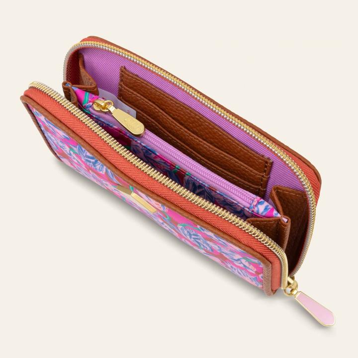 Produktbild Oilily Zana Geldbörse 16 cm
