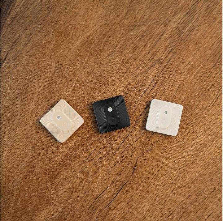 Actual product image Shelly Plug & Play Blu H&T