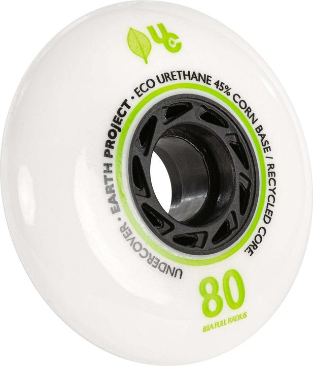 Produktbild Undercover Wheels (80 mm)