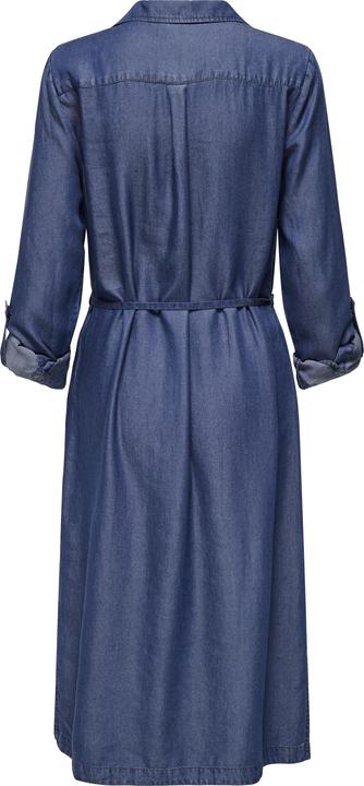 Actual product image Only ONLCHARIS Midikleid Hemdblusenkleid (XS)