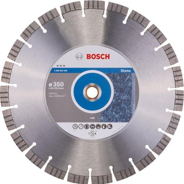 Produktbild Bosch Professional Zubehör PRO Ceramic Diamanttrennscheibe, 200 x 25,4 mm