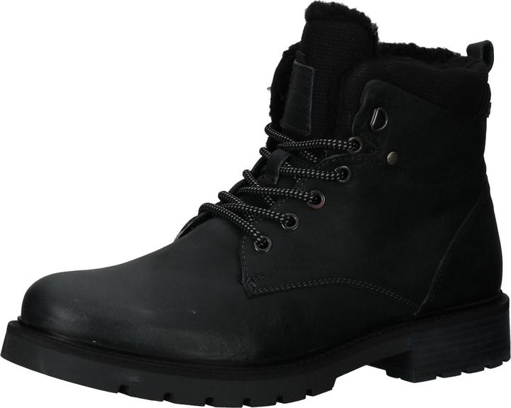 Schwarz, Navy